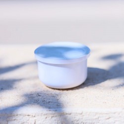 L'éco-recharge - Crème...