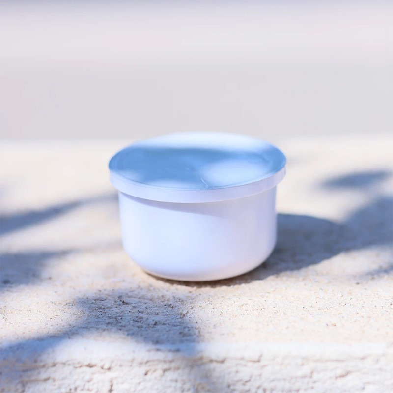 L'éco-recharge - Crème sublimatrice - Formule Légère