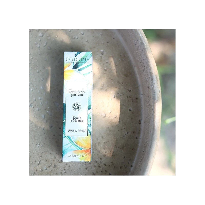 copy of Eau de parfum - Le temps des Amours