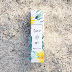 copy of Eau de parfum - Le temps des Amours