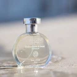 Le Coffret Escale à Mooréa : Eau de parfum & Huile satinante