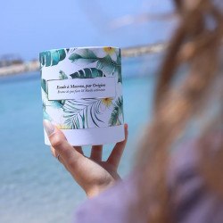 Le Coffret Escale à Mooréa...