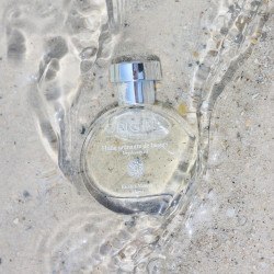 Le Coffret Escale à Mooréa : Eau de parfum & Huile satinante