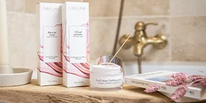 Soins pour le visage